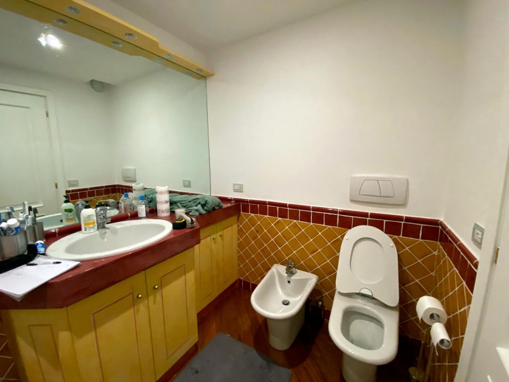 Sestriere Bagno Prima2