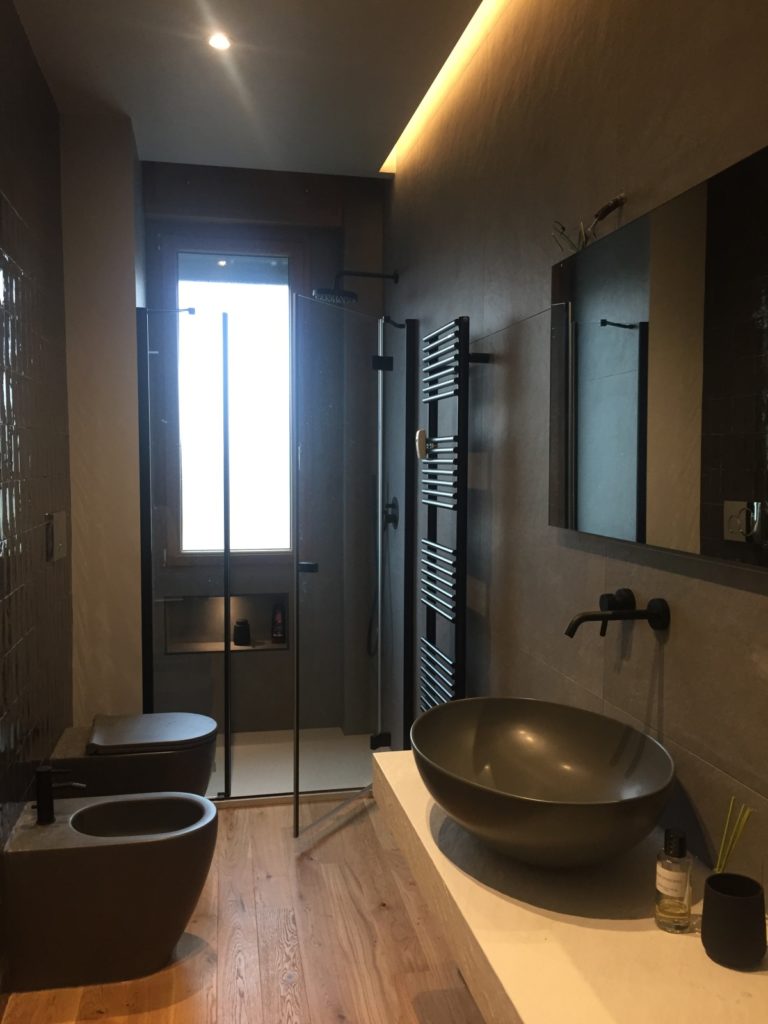 Bologna Bagno Dopo