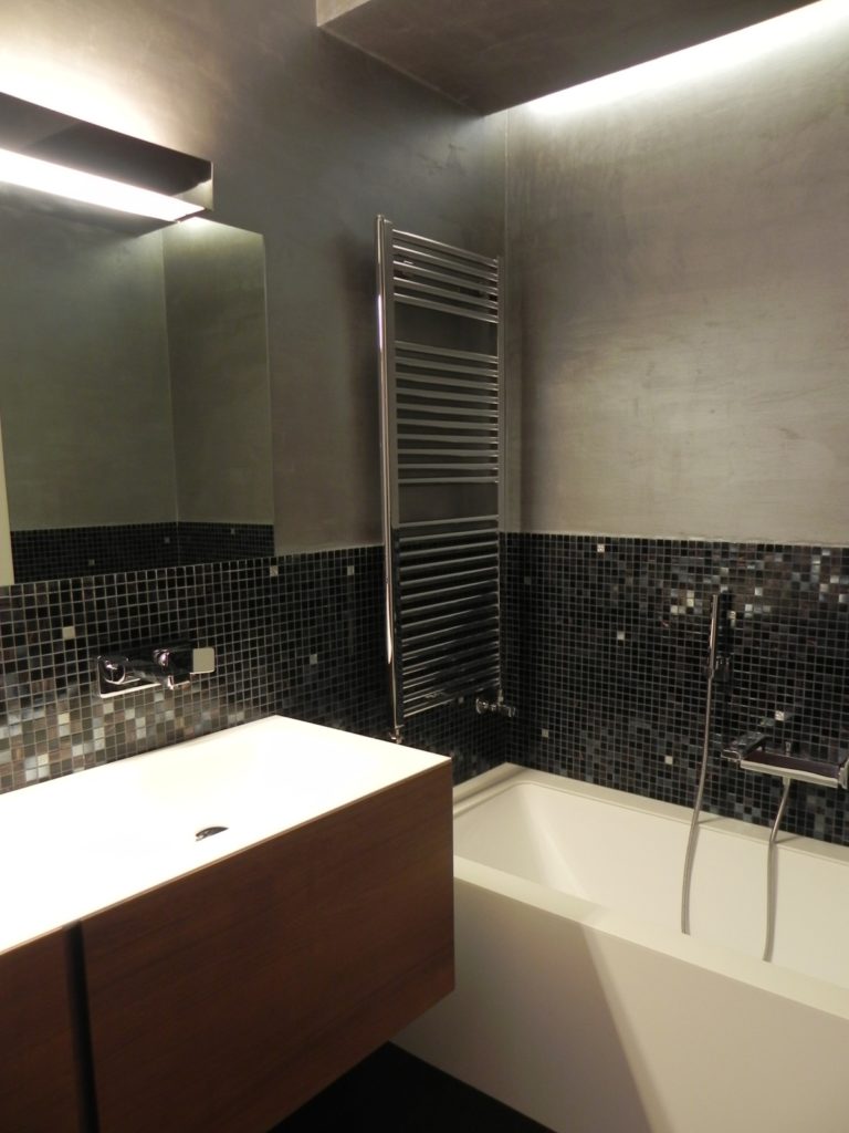 Cavalli Bagno Dopo
