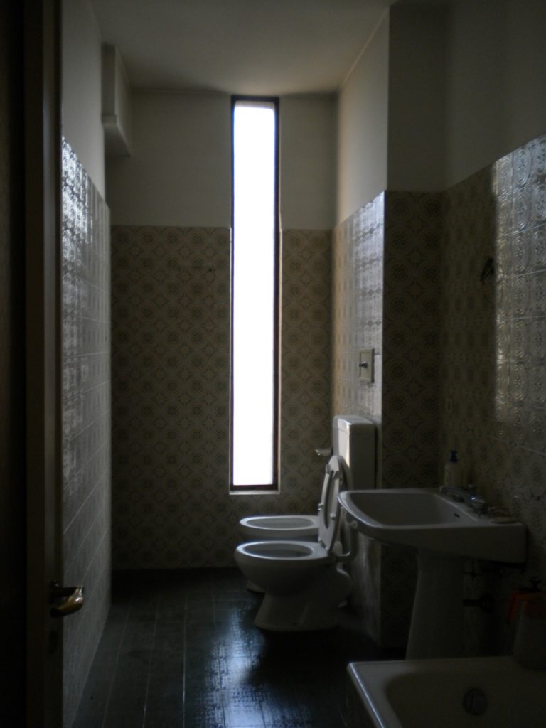 Cavalli Bagno Dopo