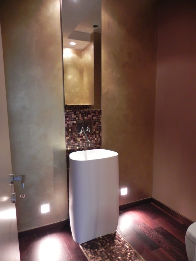 Cavalli Bagno Dopo