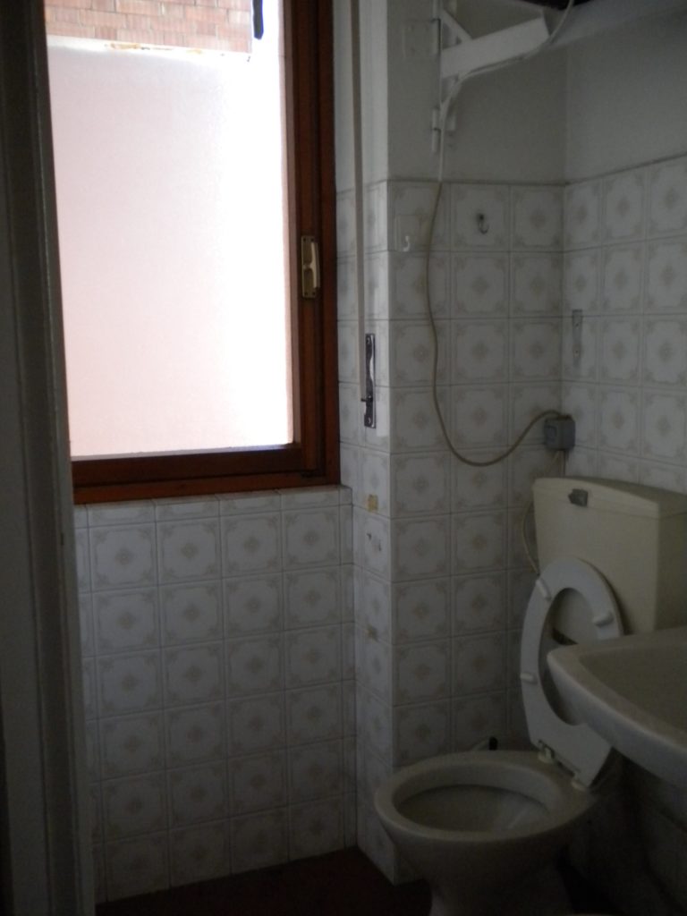Cavalli Bagno Prima