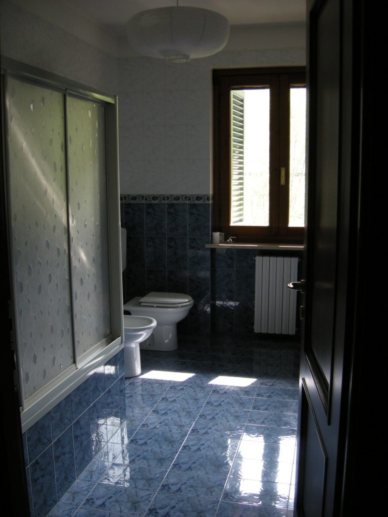 Chieri Bagno Prima