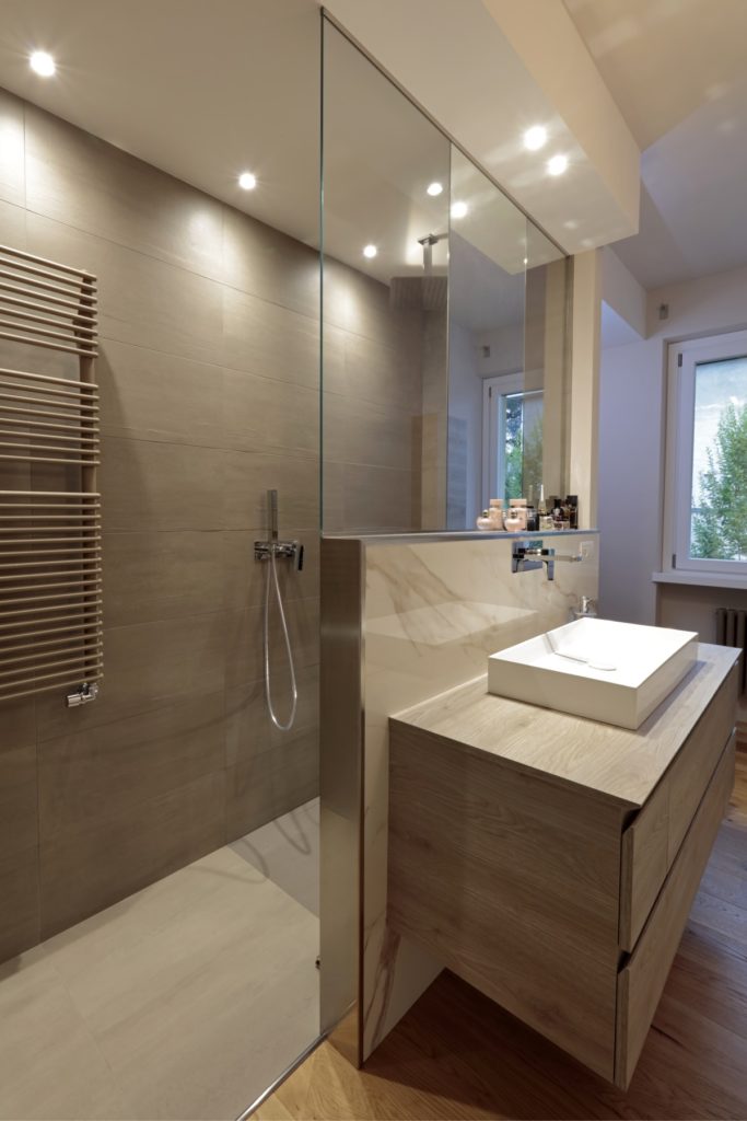 Chieri Bagno Dopo