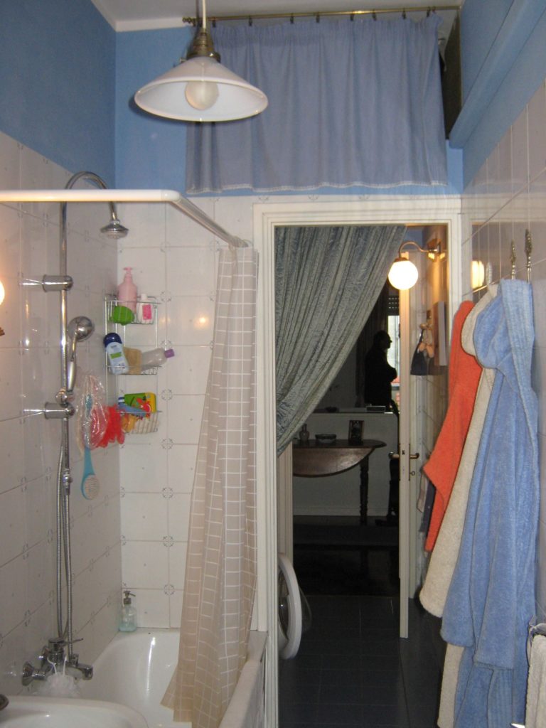 Collegno Bagno Prima