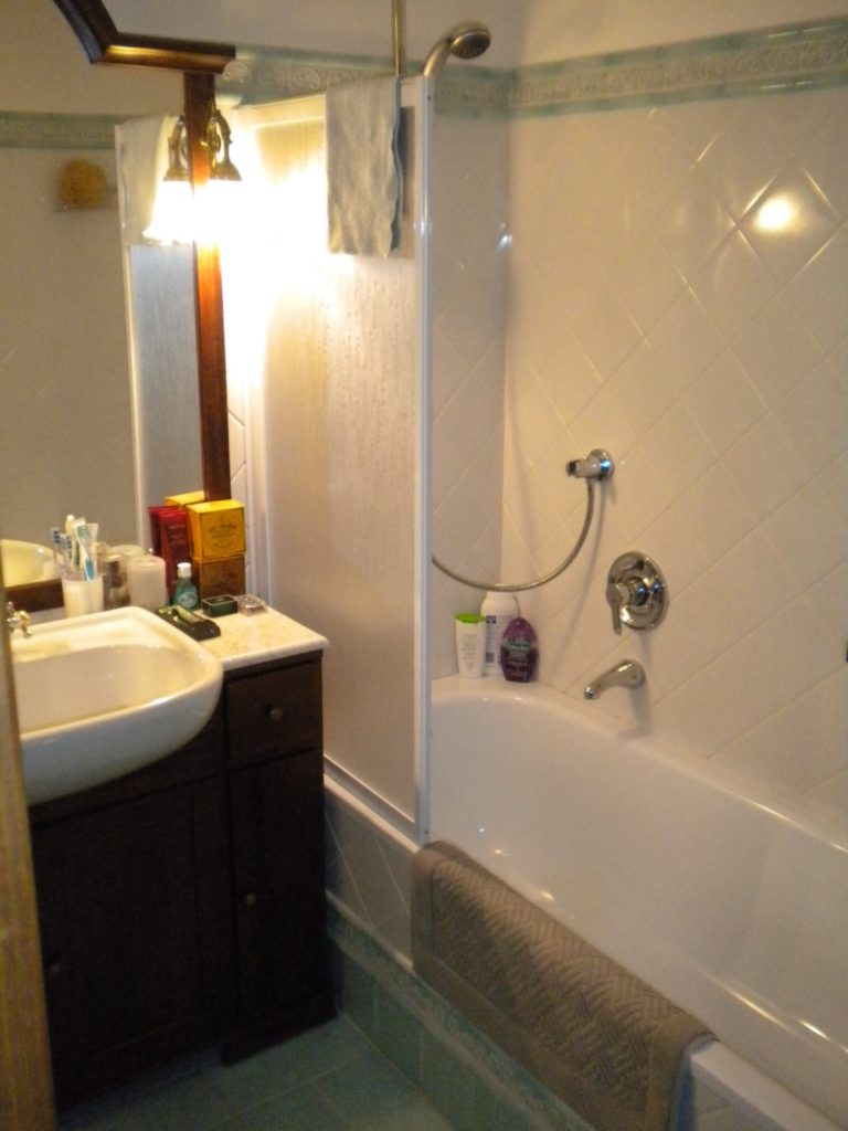 Courmayeur Bagno Prima