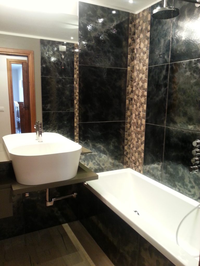 Courmayeur Bagno Dopo