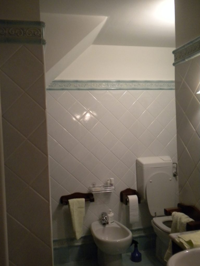 Courmayeur Bagno Prima
