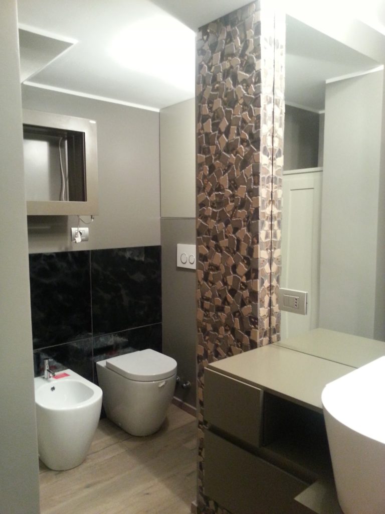 Courmayeur Bagno Dopo