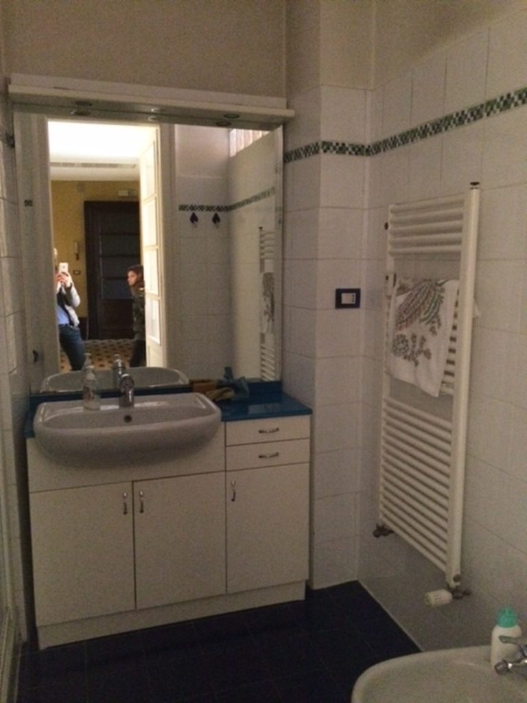 Donati Bagno Prima