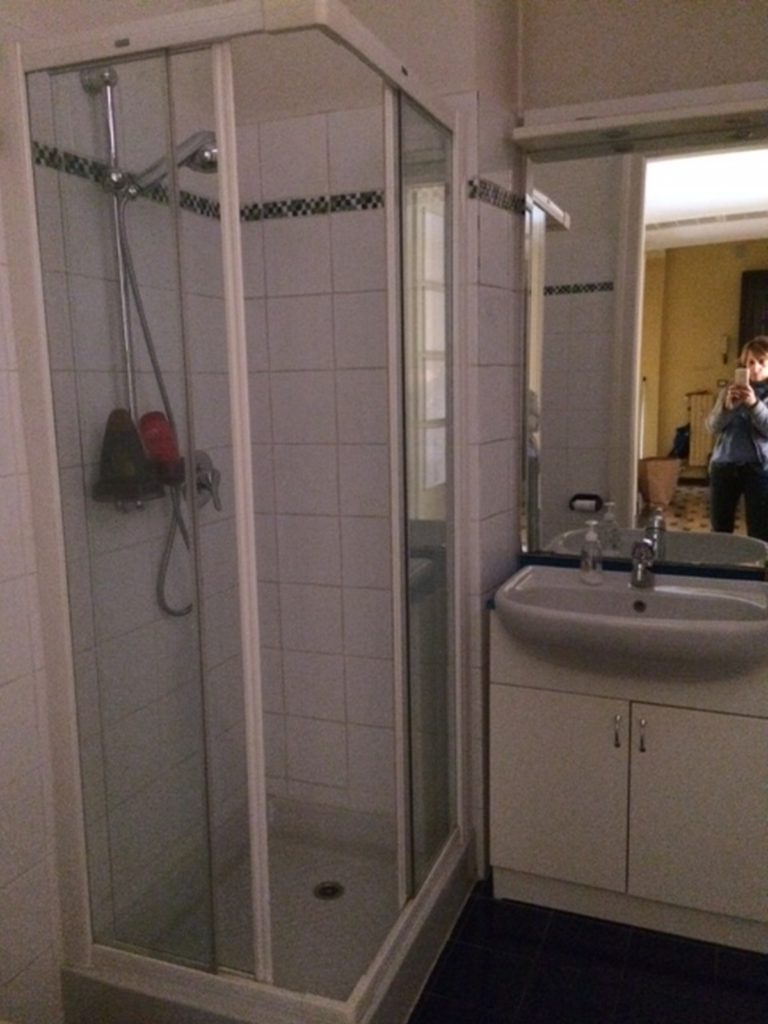 Donati Bagno Prima