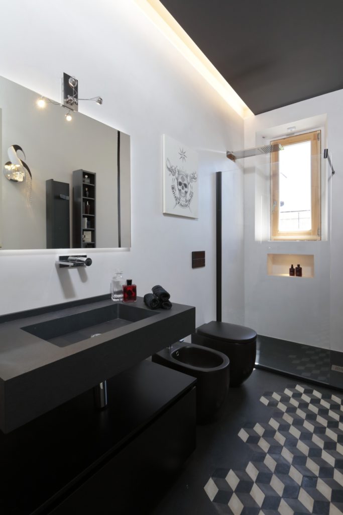 Donati Bagno Dopo
