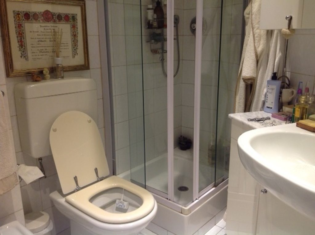 Francia Bagno Prima