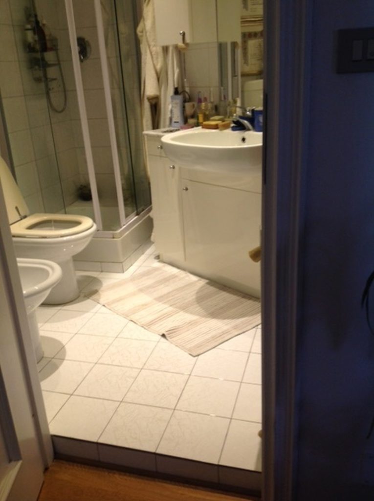 Francia Bagno Prima