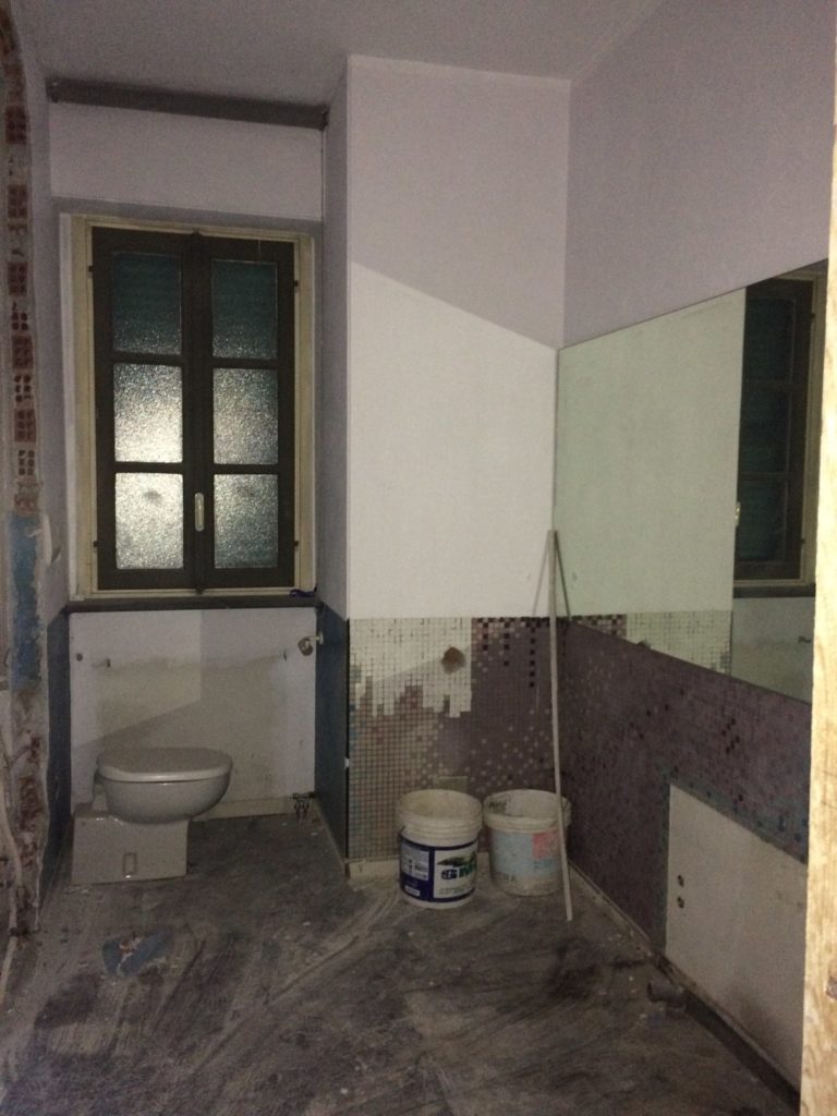 Pino Bagno Prima