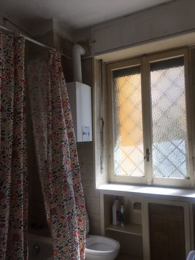 Regina Bagno Prima