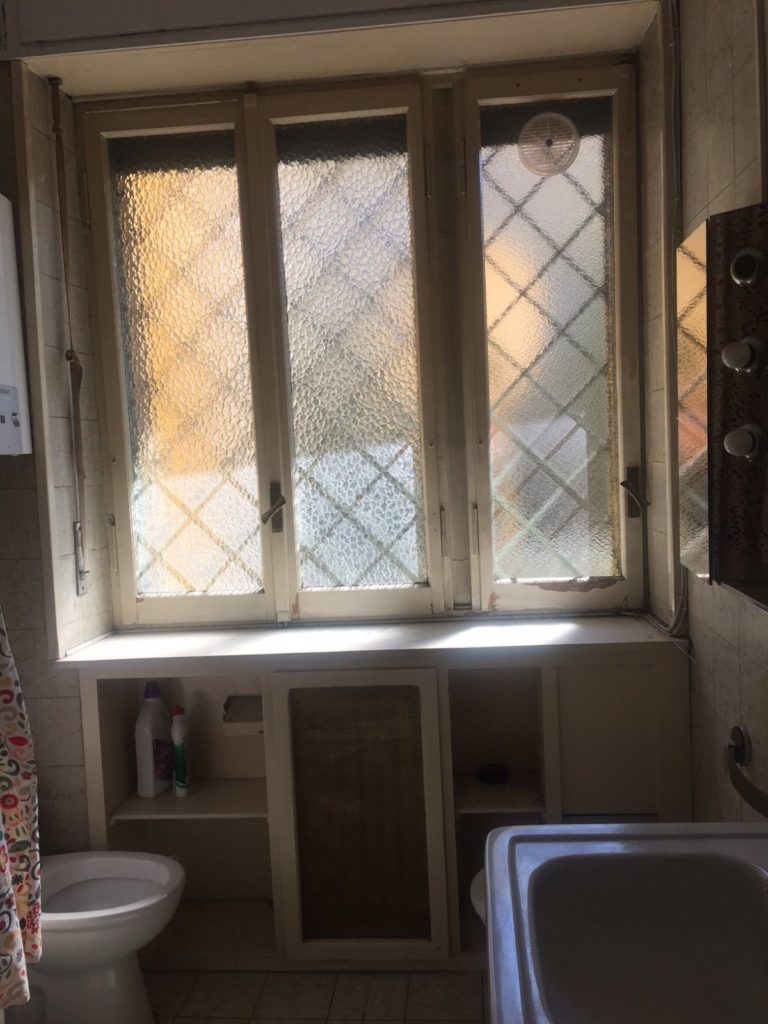 Regina Bagno Prima