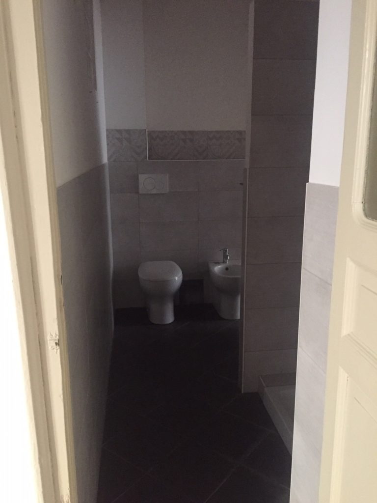 SanMassimo Bagno Prima