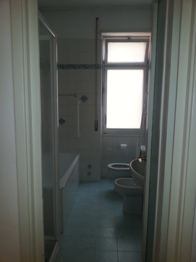 Santa Giulia Bagno Prima