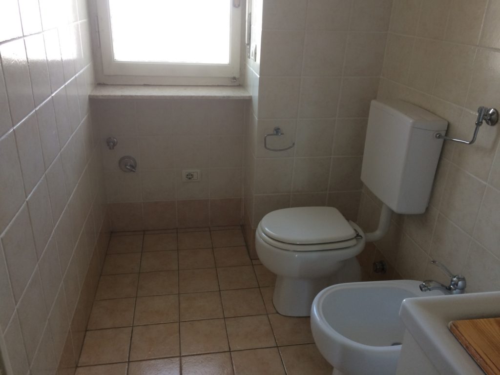 Venaria Bagno Prima